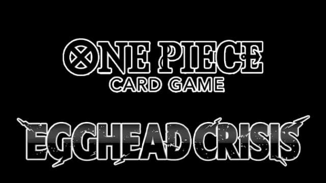 Egghead Crisis