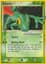 Treecko Star