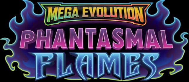 Phantasmal Flames