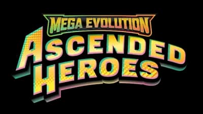 Ascended Heroes