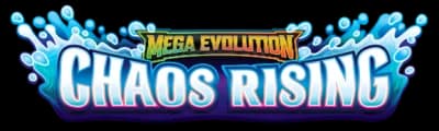 Chaos Rising