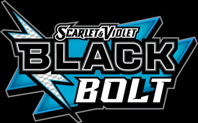 Black Bolt